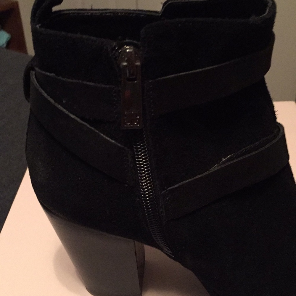 Bootie - Picture 3 of 3